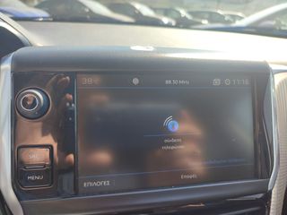Peugeot 208 2017 STYLE-thumb-22