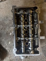 VW,SKODA,AUDI,SEAT 14-17 1.4TDI Κυλινδροκεφαλη #Papanikolaouparts