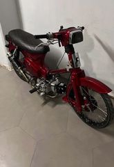 Honda GLX 1994