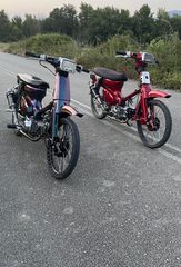 Honda GLX 1994-thumb-1