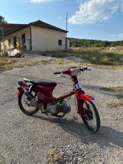 Honda GLX 1994-thumb-3
