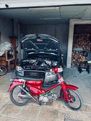 Honda GLX 1994-thumb-4