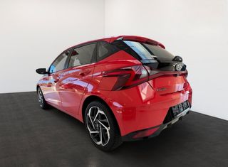 Hyundai i 20 2021 BENZINH 1.000cc T-GDI 101HP KAMERA NAVIGATION INTRO EDITION-thumb-2