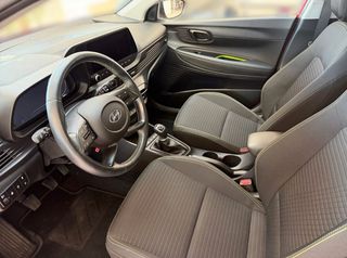 Hyundai i 20 2021 BENZINH 1.000cc T-GDI 101HP KAMERA NAVIGATION INTRO EDITION-thumb-10