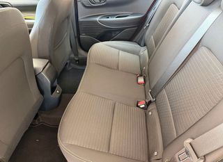 Hyundai i 20 2021 BENZINH 1.000cc T-GDI 101HP KAMERA NAVIGATION INTRO EDITION-thumb-11