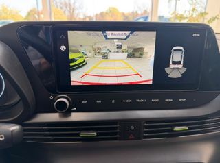 Hyundai i 20 2021 BENZINH 1.000cc T-GDI 101HP KAMERA NAVIGATION INTRO EDITION-thumb-8