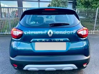 Renault Captur 2019 automatik diesel navi clima keyless led αισθητήρες φωτα-thumb-4