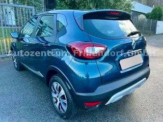 Renault Captur 2019 automatik diesel navi clima keyless led αισθητήρες φωτα-thumb-5