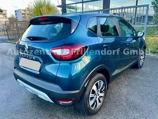 Renault Captur 2019 automatik diesel navi clima keyless led αισθητήρες φωτα-thumb-6