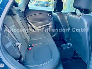 Renault Captur 2019 automatik diesel navi clima keyless led αισθητήρες φωτα-thumb-8