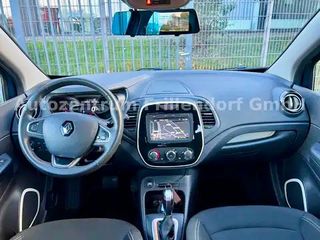 Renault Captur 2019 automatik diesel navi clima keyless led αισθητήρες φωτα-thumb-9