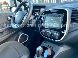 Renault Captur 2019 automatik diesel navi clima keyless led αισθητήρες φωτα-thumb-10