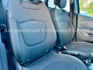 Renault Captur 2019 automatik diesel navi clima keyless led αισθητήρες φωτα-thumb-11
