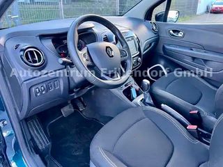 Renault Captur 2019 automatik diesel navi clima keyless led αισθητήρες φωτα-thumb-13