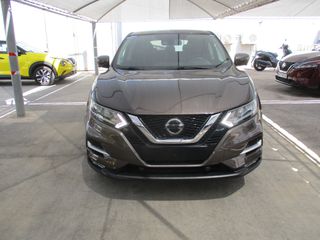 Nissan Qashqai 2018 N-CONNECTA