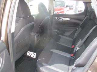 Nissan Qashqai 2018 N-CONNECTA-thumb-4