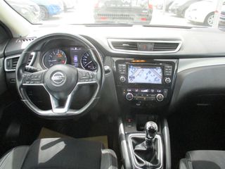 Nissan Qashqai 2018 N-CONNECTA-thumb-7