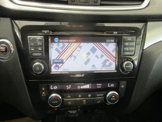 Nissan Qashqai 2018 N-CONNECTA-thumb-8