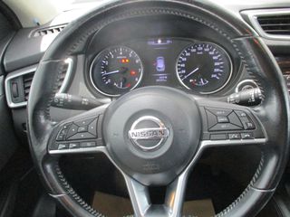 Nissan Qashqai 2018 N-CONNECTA-thumb-9