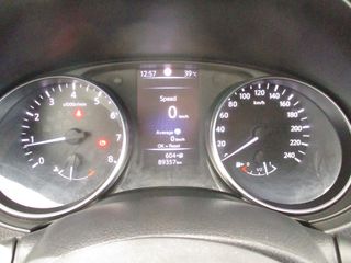 Nissan Qashqai 2018 N-CONNECTA-thumb-10