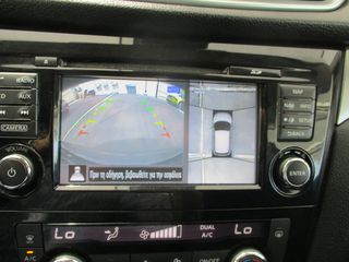Nissan Qashqai 2018 N-CONNECTA-thumb-11