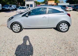 Opel Corsa 2016 1.2 full extra-thumb-10