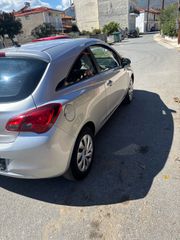 Opel Corsa 2016 1.2 full extra-thumb-7