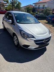 Opel Corsa 2016 1.2 full extra-thumb-3