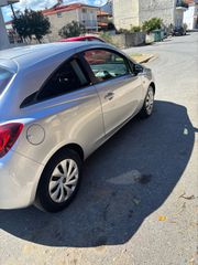 Opel Corsa 2016 1.2 full extra-thumb-5