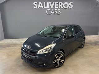 Peugeot 208 2017 GT LINE