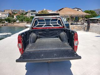 Isuzu D-Max 2008 turbo diesel intercooler-thumb-10