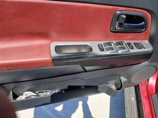 Isuzu D-Max 2008 turbo diesel intercooler-thumb-14