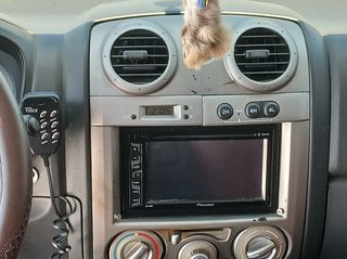 Isuzu D-Max 2008 turbo diesel intercooler-thumb-18