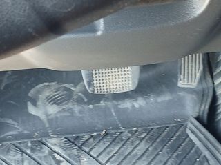 Isuzu D-Max 2008 turbo diesel intercooler-thumb-20