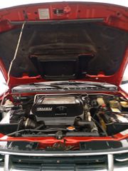 Isuzu D-Max 2008 turbo diesel intercooler-thumb-24