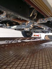 Isuzu D-Max 2008 turbo diesel intercooler-thumb-27