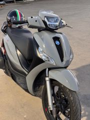 Piaggio Medley 150 2023 medley 150s