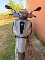 Piaggio Medley 150 2023 medley 150s-thumb-1
