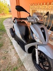 Piaggio Medley 150 2023 medley 150s-thumb-3