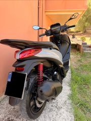 Piaggio Medley 150 2023 medley 150s-thumb-5