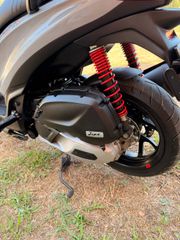 Piaggio Medley 150 2023 medley 150s-thumb-6