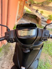 Piaggio Medley 150 2023 medley 150s-thumb-12