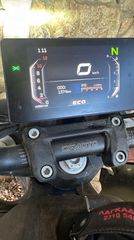 CFmoto 300NK 2024