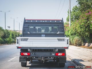 Ford Transit 2021 31.000km!!! 350 L2 ΔΙΠΛΟΚΑΜΠΙΝΟ 2.0 TDCi 130HP-thumb-11
