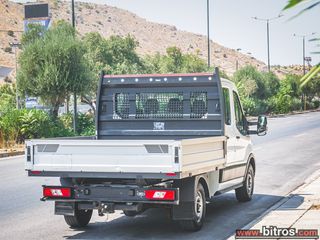 Ford Transit 2021 31.000km!!! 350 L2 ΔΙΠΛΟΚΑΜΠΙΝΟ 2.0 TDCi 130HP-thumb-12