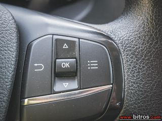 Ford Transit 2021 31.000km!!! 350 L2 ΔΙΠΛΟΚΑΜΠΙΝΟ 2.0 TDCi 130HP-thumb-21