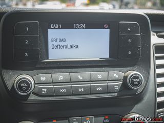 Ford Transit 2021 31.000km!!! 350 L2 ΔΙΠΛΟΚΑΜΠΙΝΟ 2.0 TDCi 130HP-thumb-24