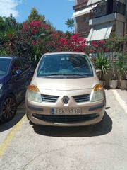 Renault Modus 2005-thumb-1