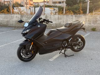 Yamaha TMAX 560 Tech Max 2024 tech max-thumb-1