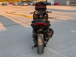 Yamaha TMAX 560 Tech Max 2024 tech max-thumb-4